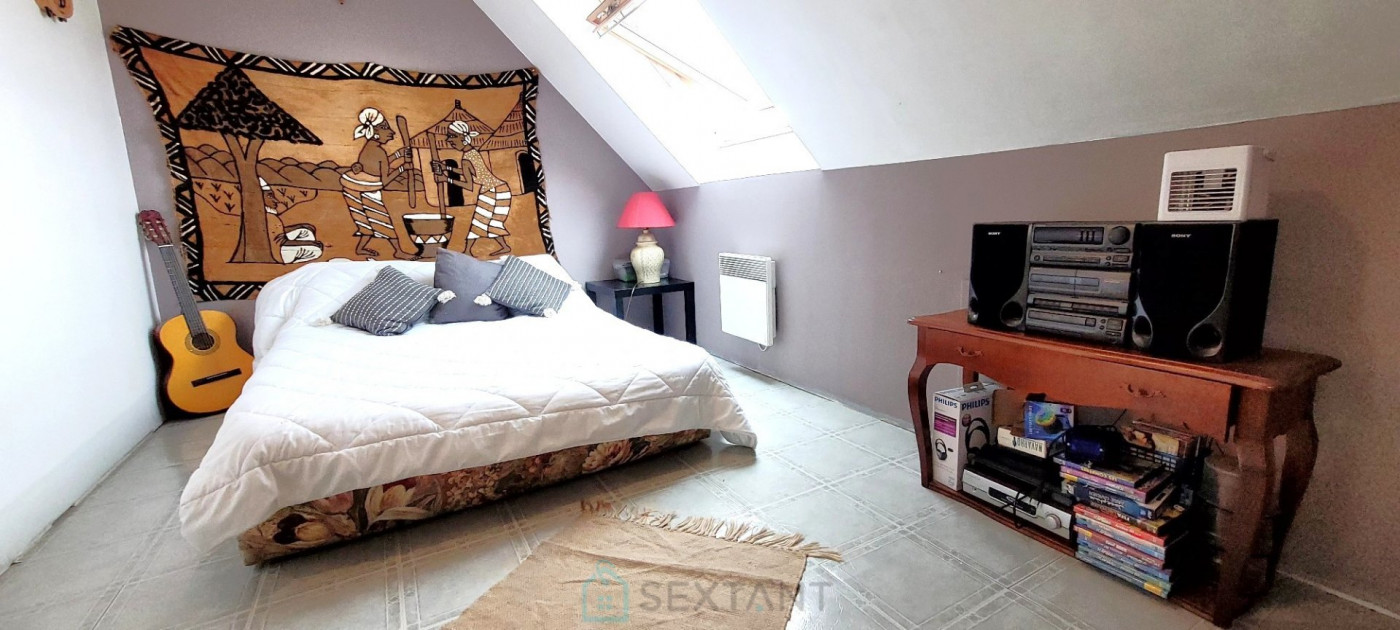 vente Pavillon Trosly Loire - Photo 7