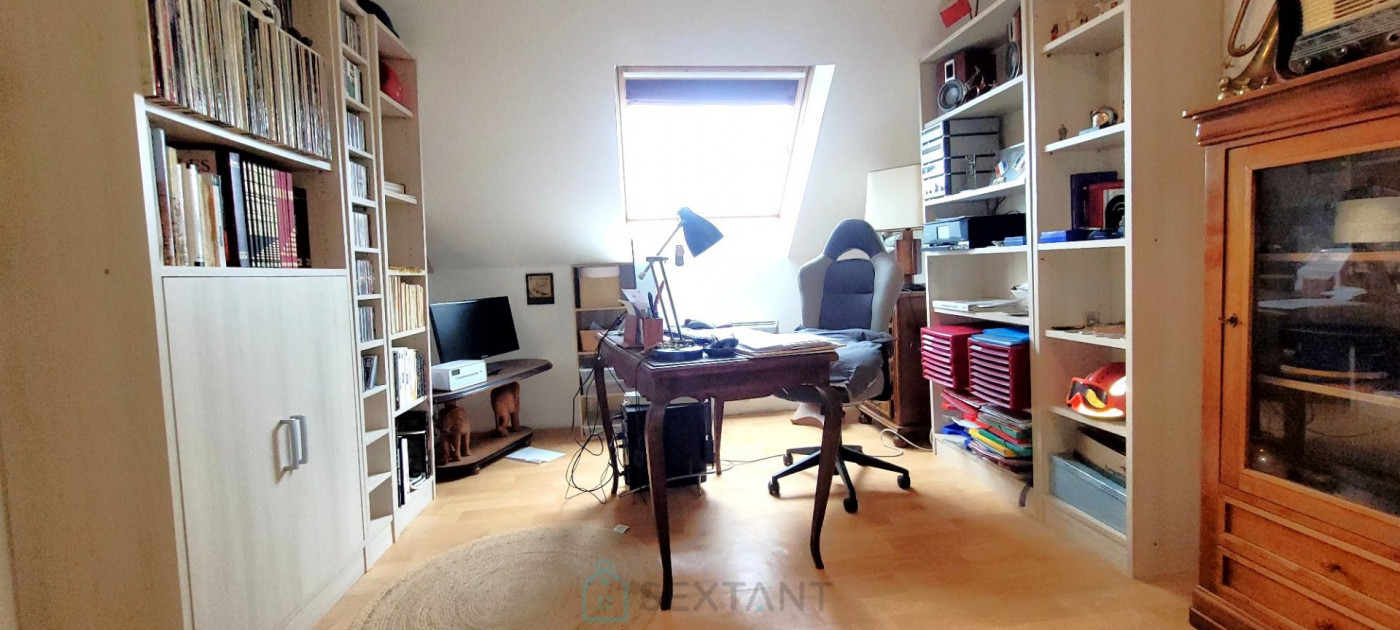 vente Pavillon Trosly Loire - Photo 8