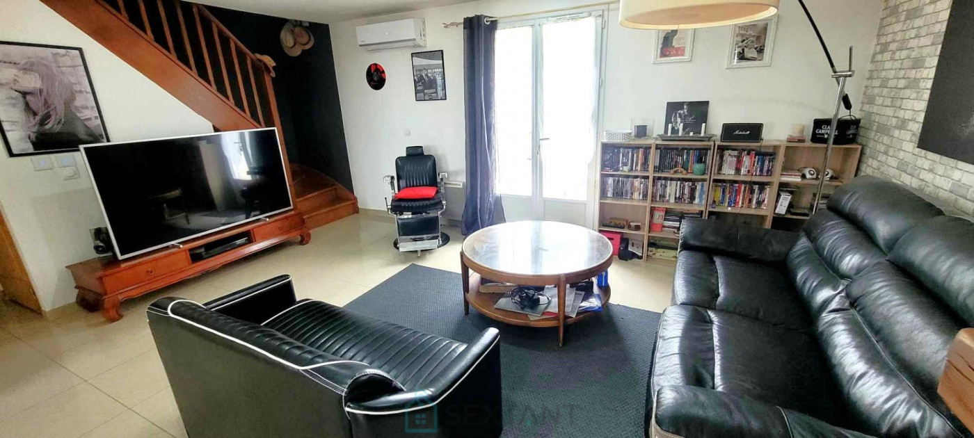 vente Pavillon Trosly Loire - Photo 4