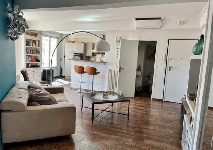 vente Appartement Antibes