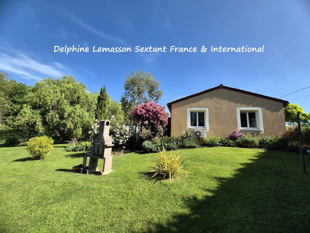 vente Maison Margueron - Photo 6