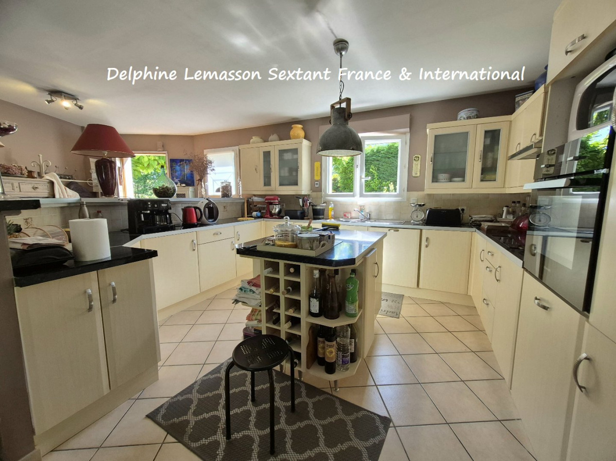 vente Maison Margueron - Photo 9