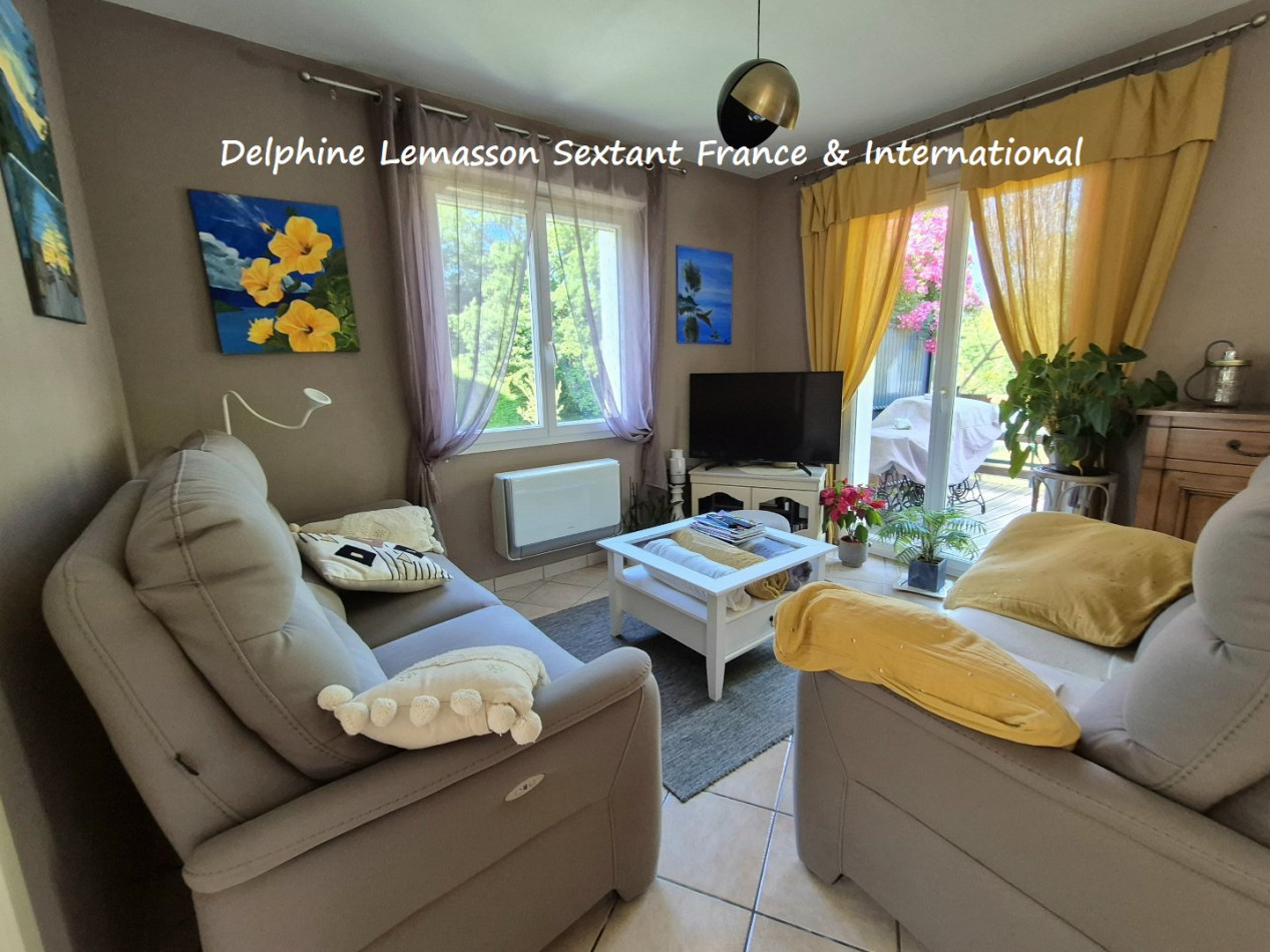 vente Maison Margueron - Photo 10