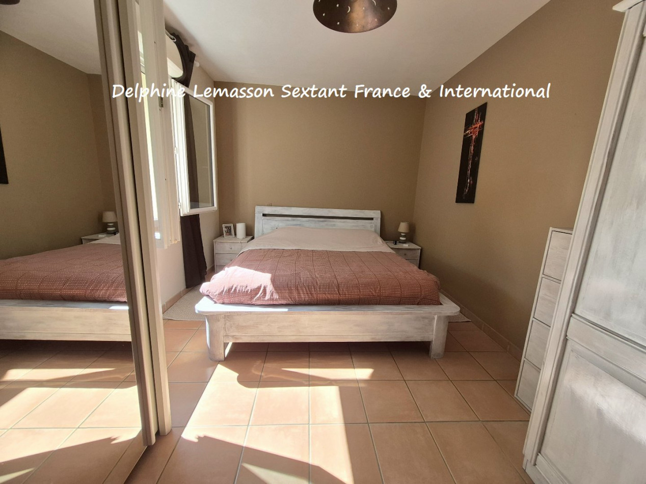 vente Maison Margueron - Photo 11