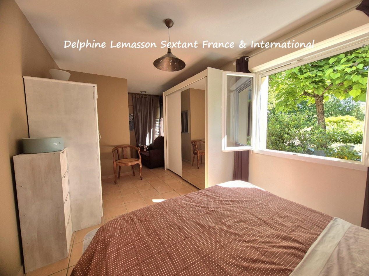 vente Maison Margueron - Photo 12