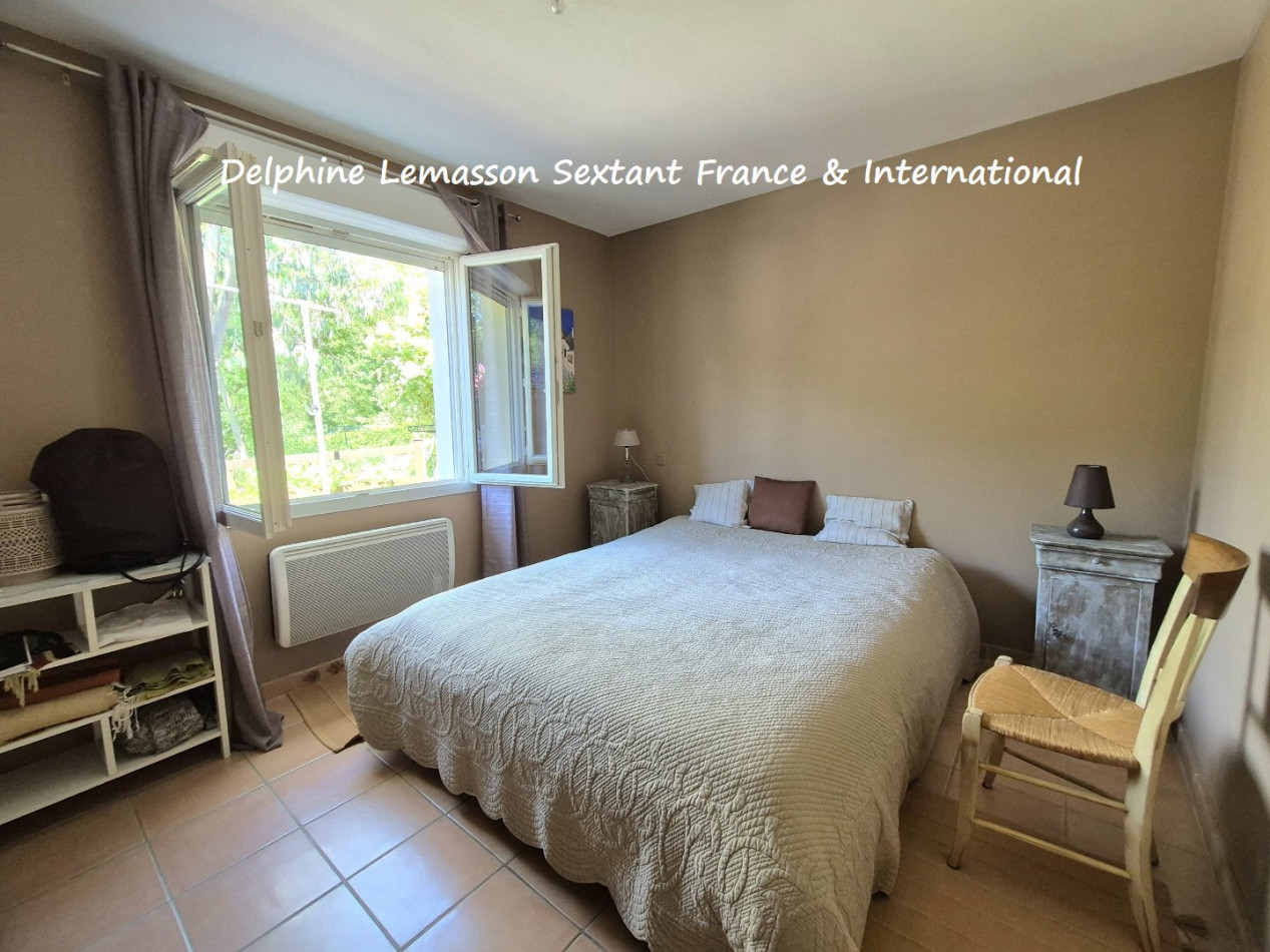 vente Maison Margueron - Photo 14