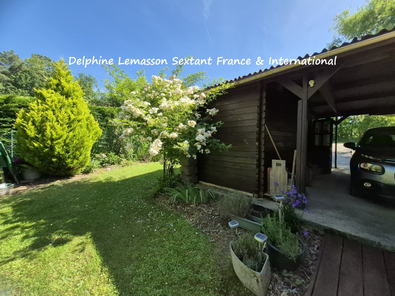 vente Maison Margueron - Photo 17