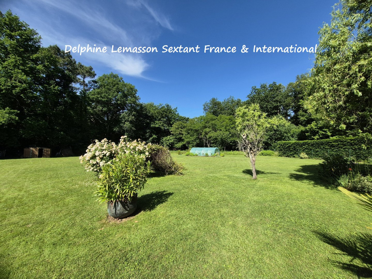 vente Maison Margueron - Photo 18