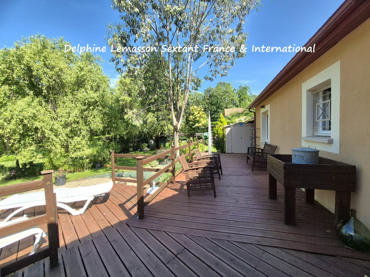 vente Maison Margueron - Photo 16