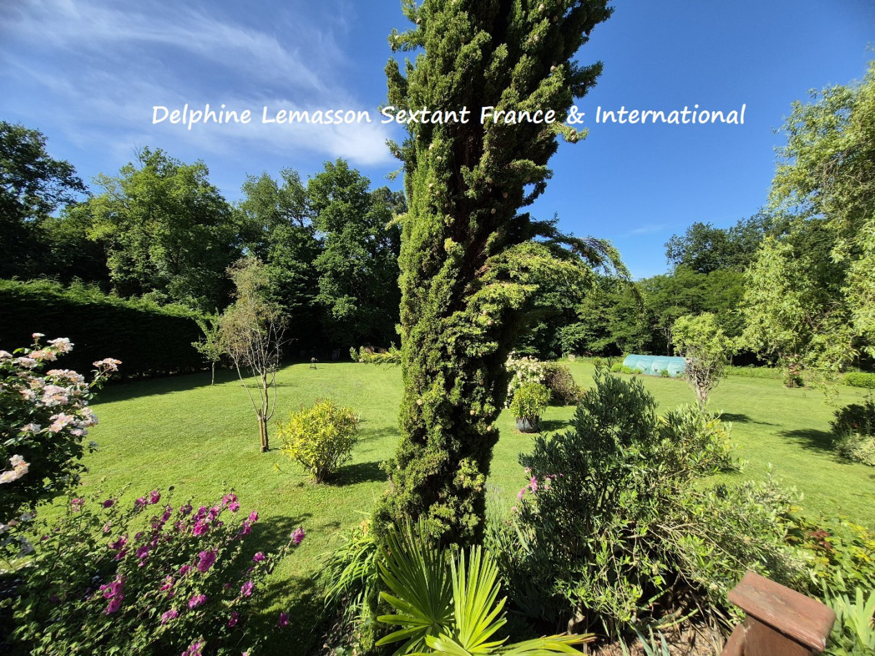 vente Maison Margueron - Photo 21