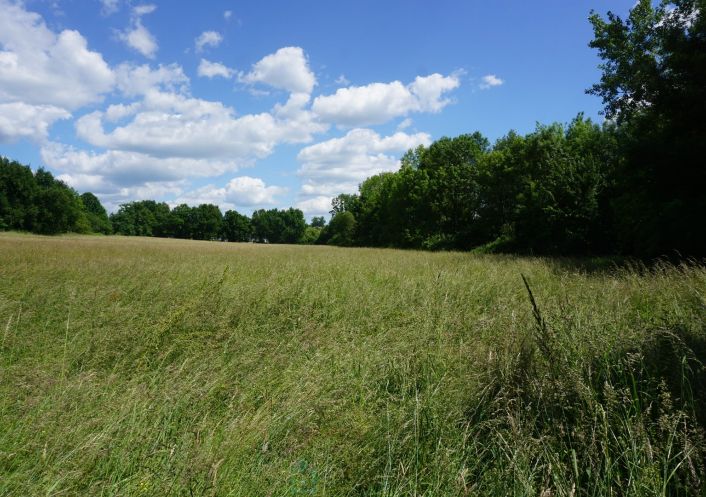 vente Terrain constructible Thiviers