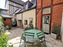 vente Amboise