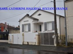 vente Bergerac