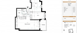 vente Appartement Nice