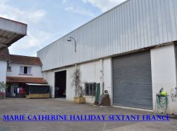 vente Bergerac