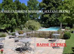 vente Antonne Et Trigonant