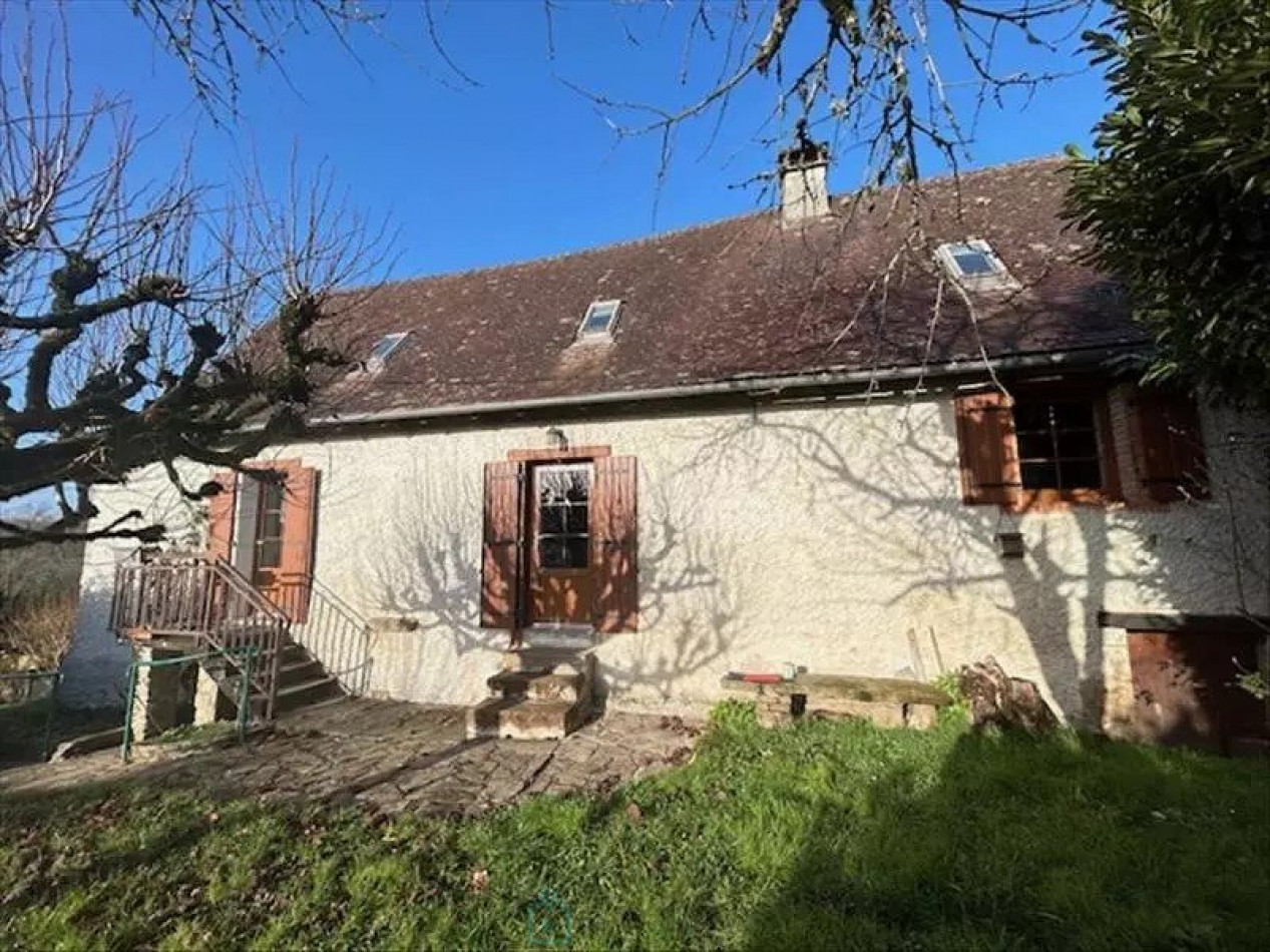 vente Maison de village Saint Paul La Roche - Photo 3