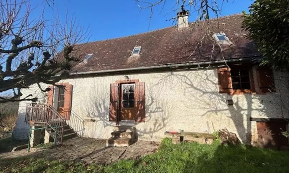 vente  Saint Paul La Roche