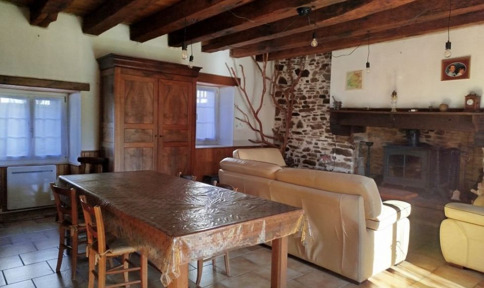 vente  Saint Paul La Roche