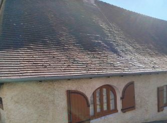 vente Maison de village Saint Paul La Roche