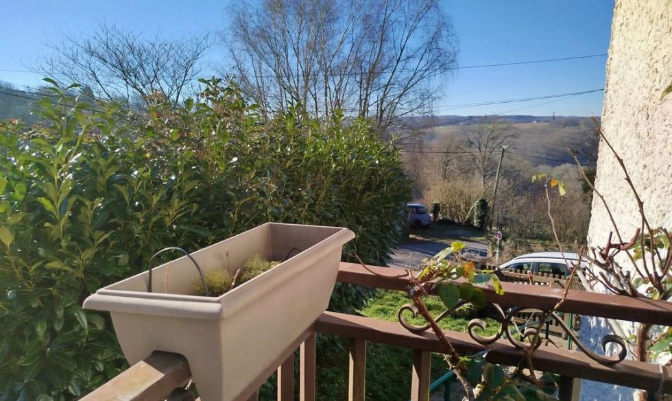 vente  Saint Paul La Roche