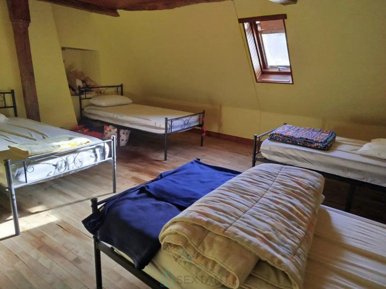 vente Maison de village Saint Paul La Roche - Photo 6