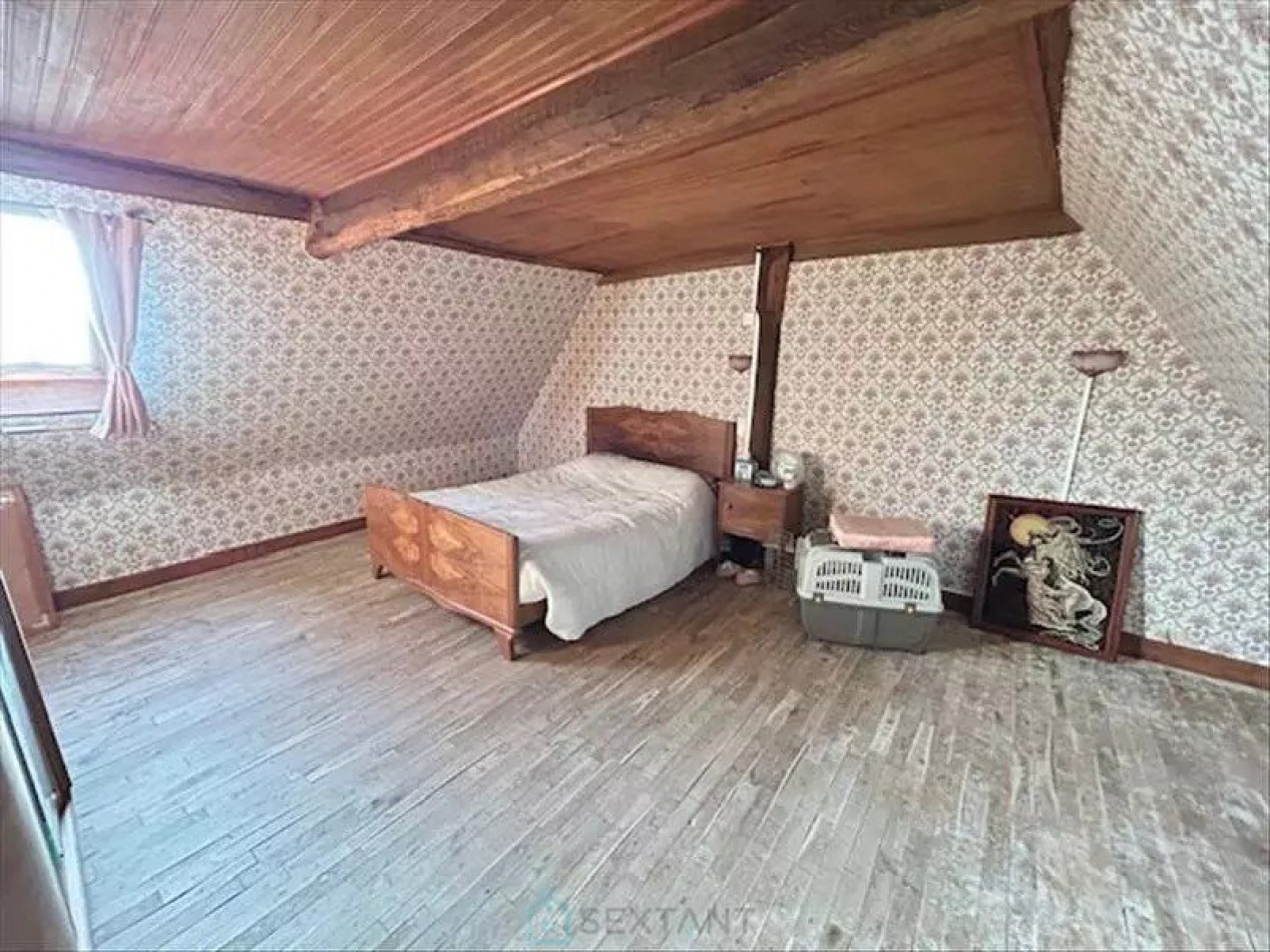 vente Maison de village Saint Paul La Roche - Photo 5