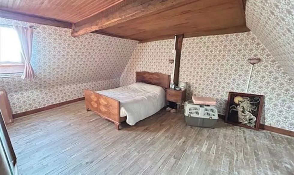 vente  Saint Paul La Roche