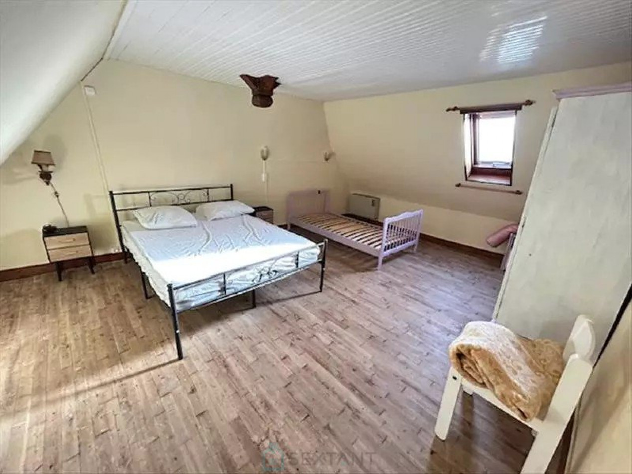 vente Maison de village Saint Paul La Roche - Photo 7