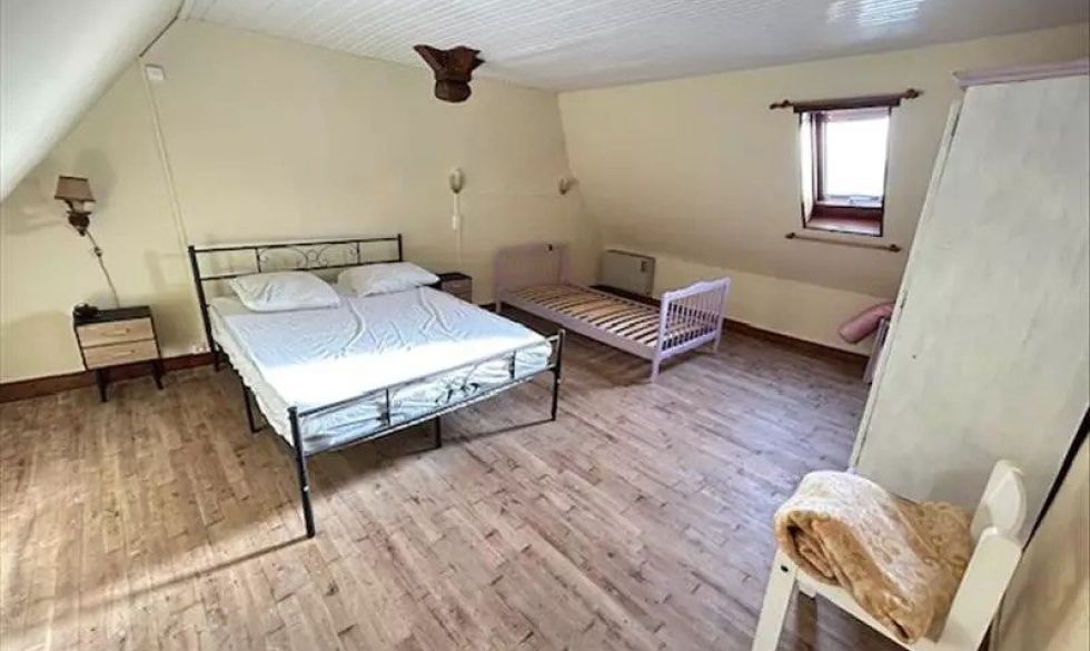 vente  Saint Paul La Roche