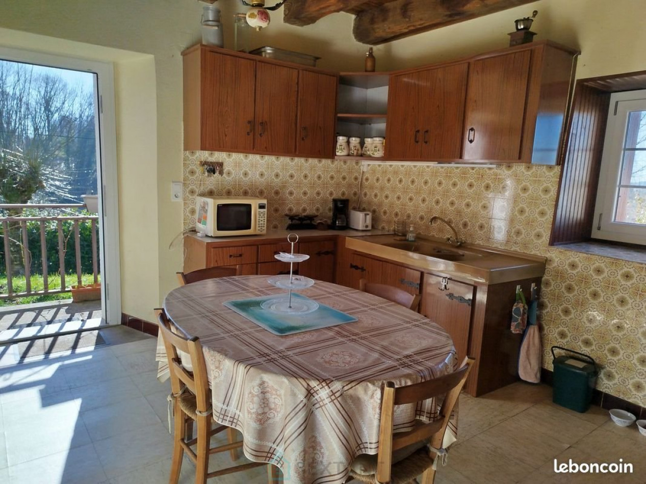 vente Maison de village Saint Paul La Roche - Photo 4