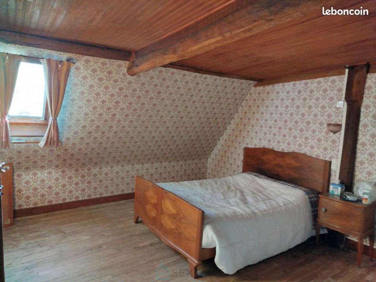 vente Maison de village Saint Paul La Roche - Photo 8