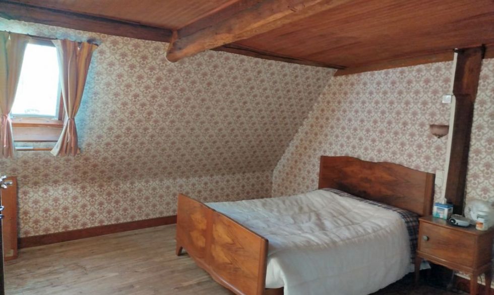 vente  Saint Paul La Roche