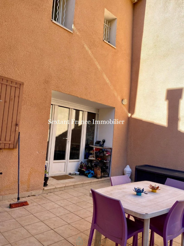 vente Maison de village Les Mees - Photo 5