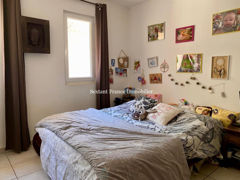 vente Maison de village Les Mees - Photo 3