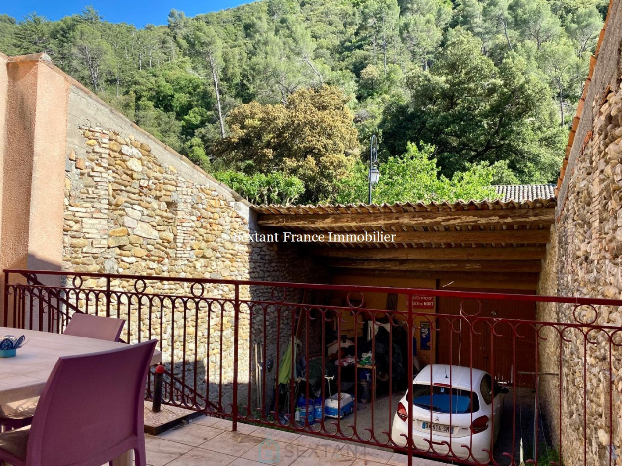 vente Maison de village Les Mees - Photo 4