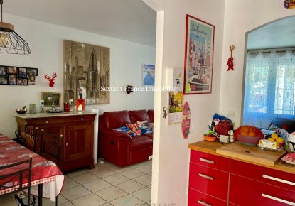 vente Maison de village Les Mees