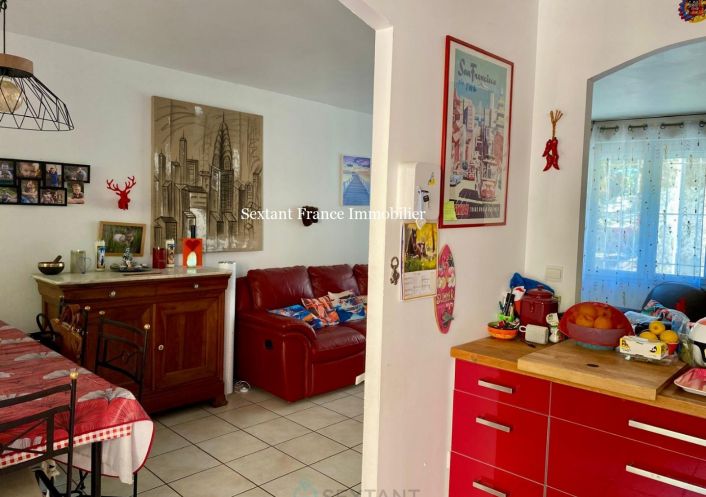 vente Maison de village Les Mees