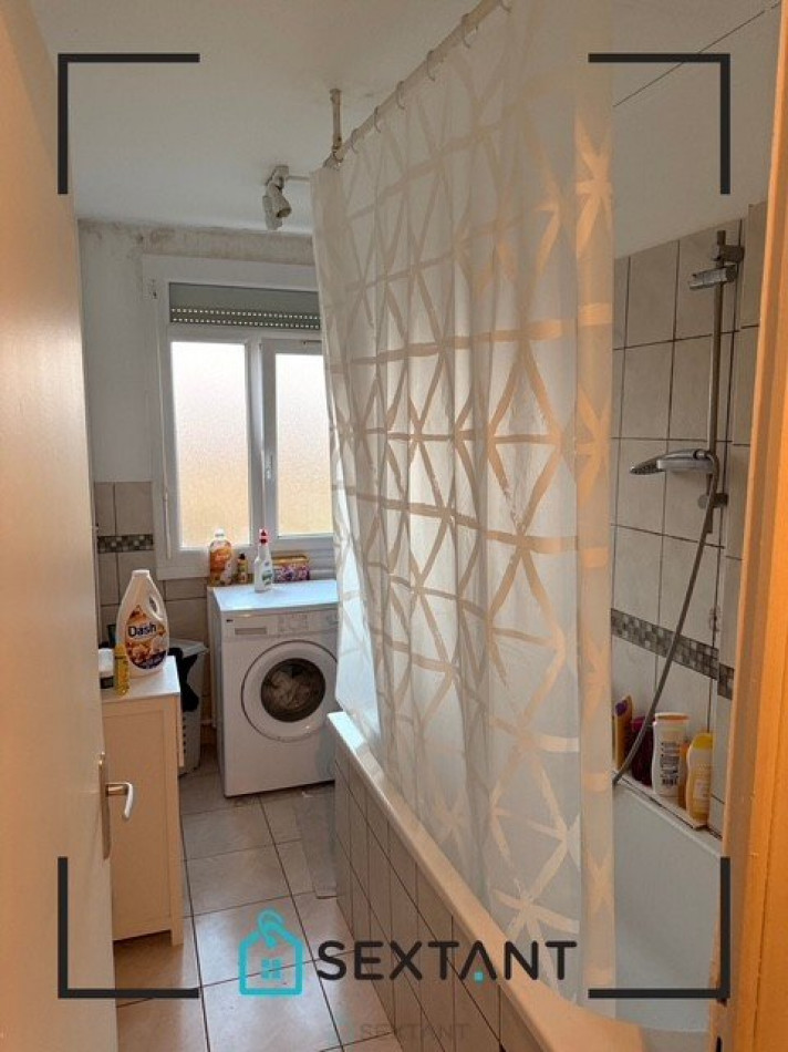 vente Appartement Saint Aubin Les Elbeuf - Photo 4