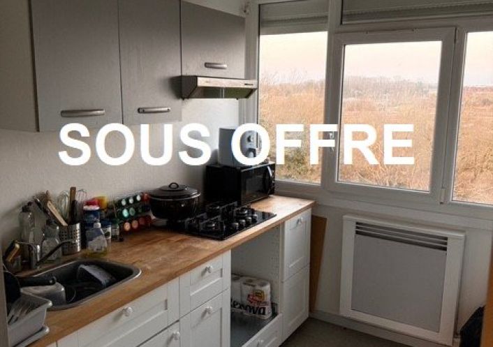 vente Appartement Saint Aubin Les Elbeuf