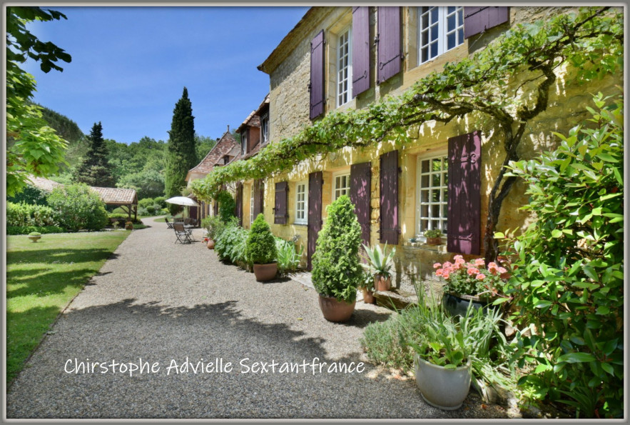vente Domaine Lalinde - Photo 3