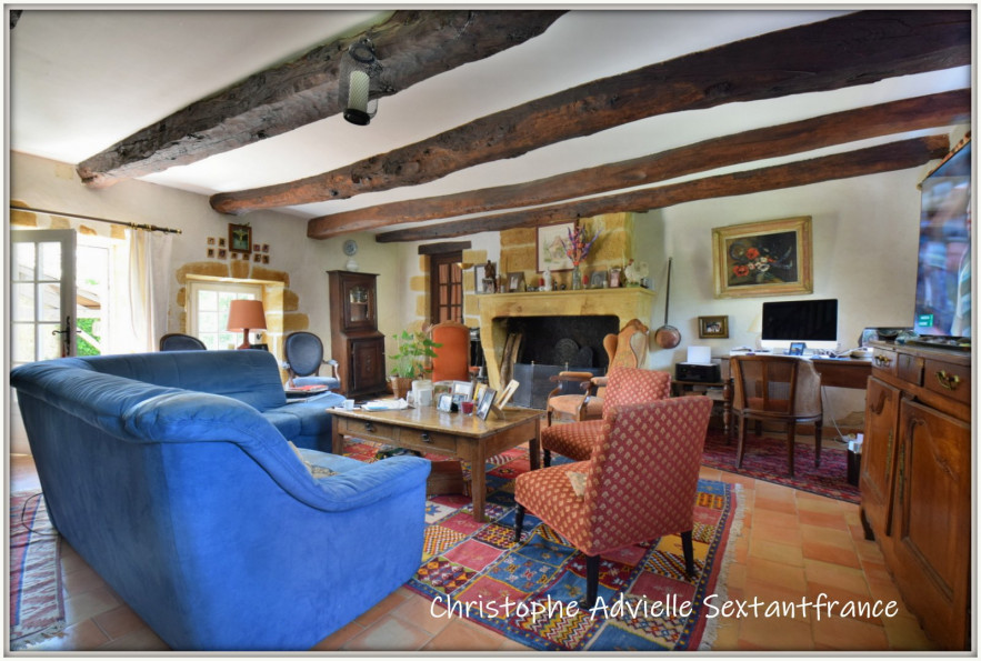 vente Domaine Lalinde - Photo 7