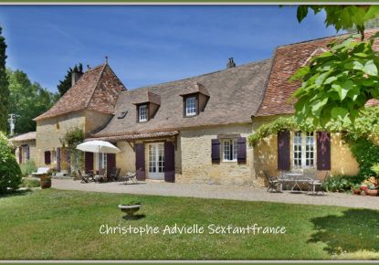 vente Domaine Lalinde