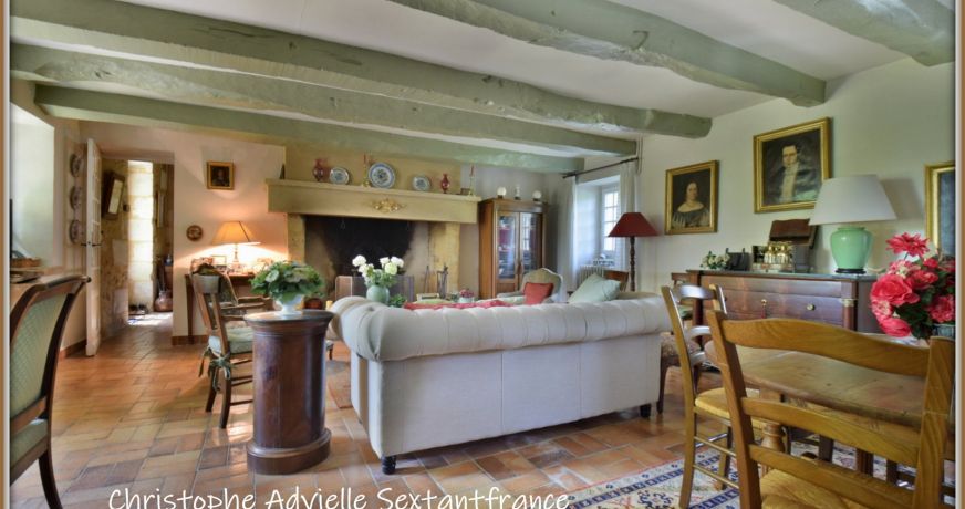 vente Domaine Lalinde