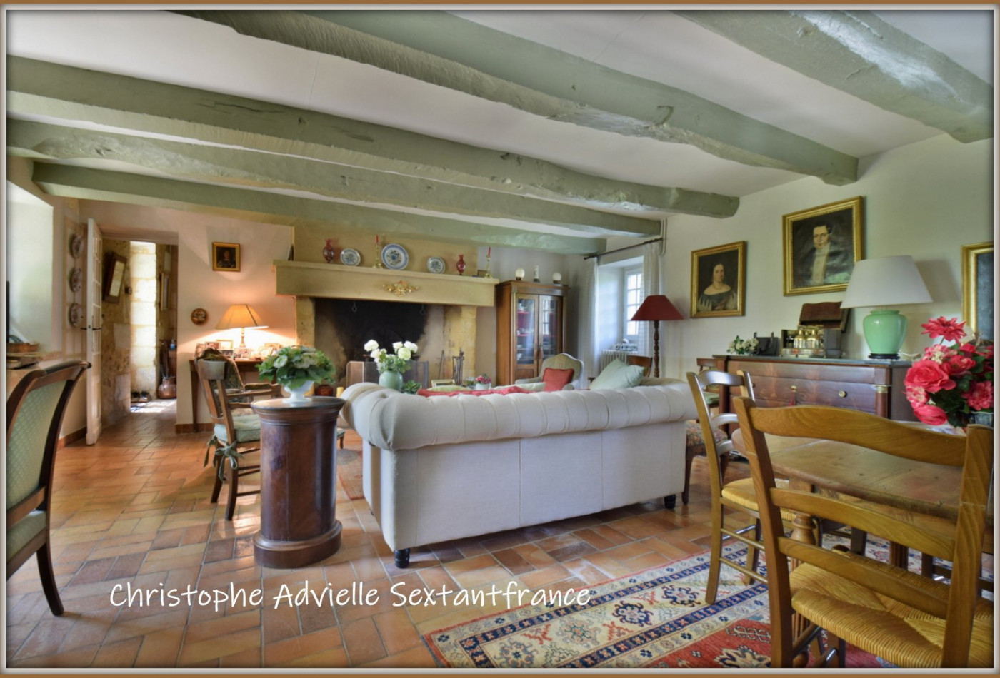 vente Domaine Lalinde - Photo 9