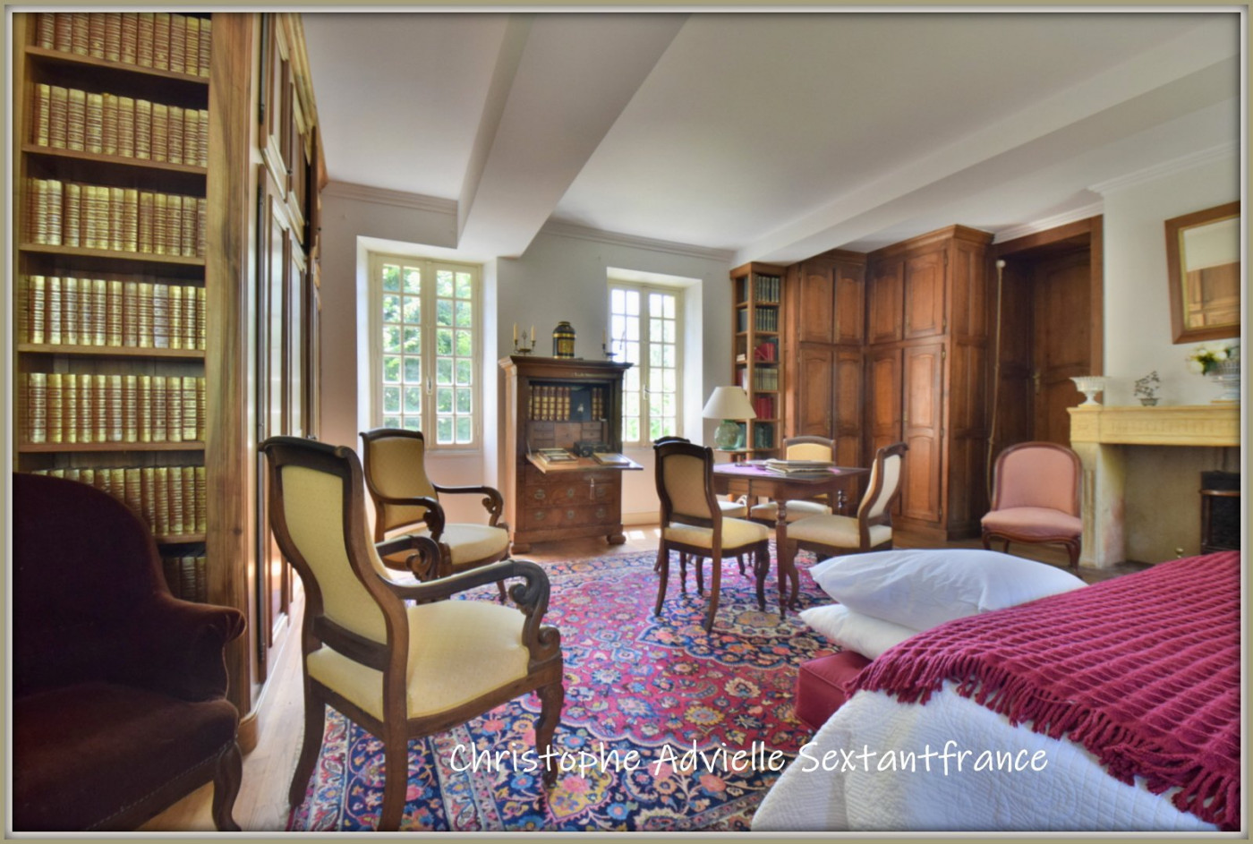 vente Domaine Lalinde - Photo 10