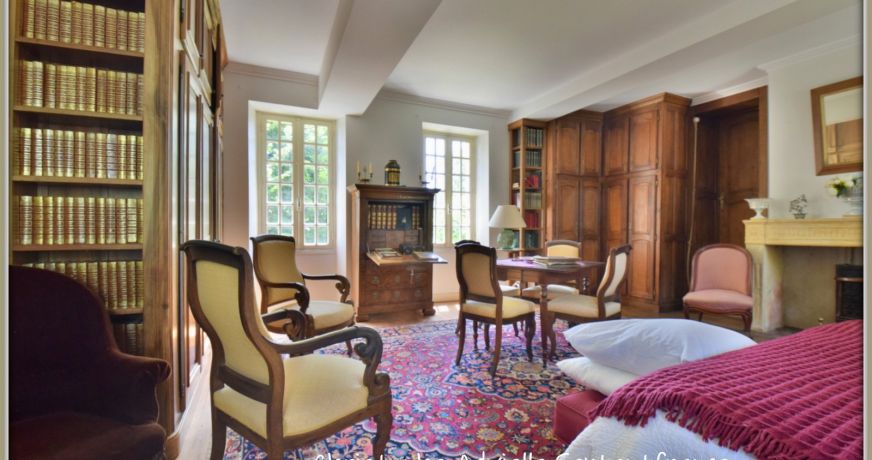 vente Domaine Lalinde