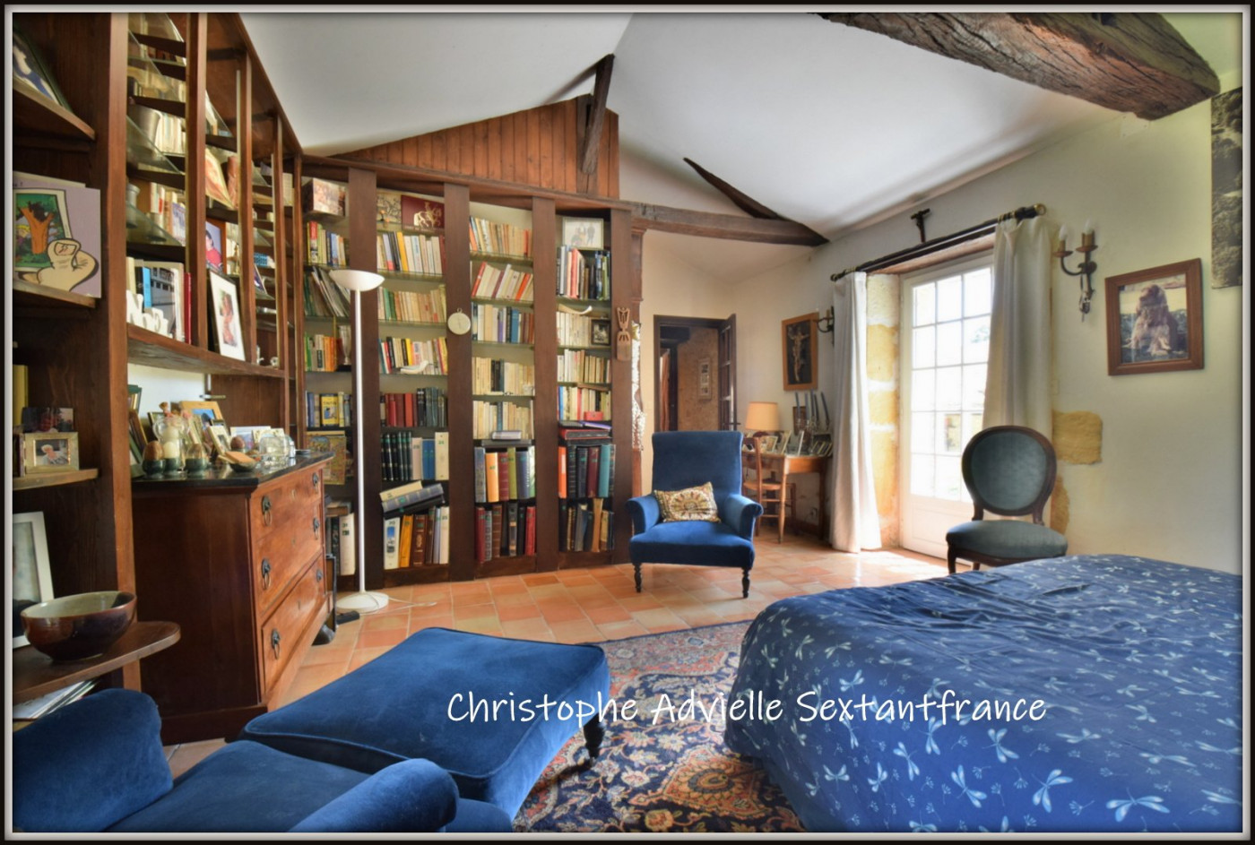 vente Domaine Lalinde - Photo 12
