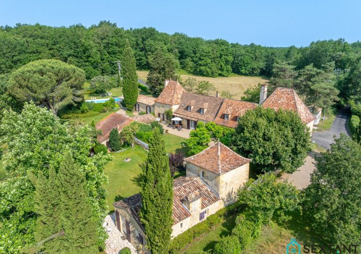 vente Domaine Lalinde