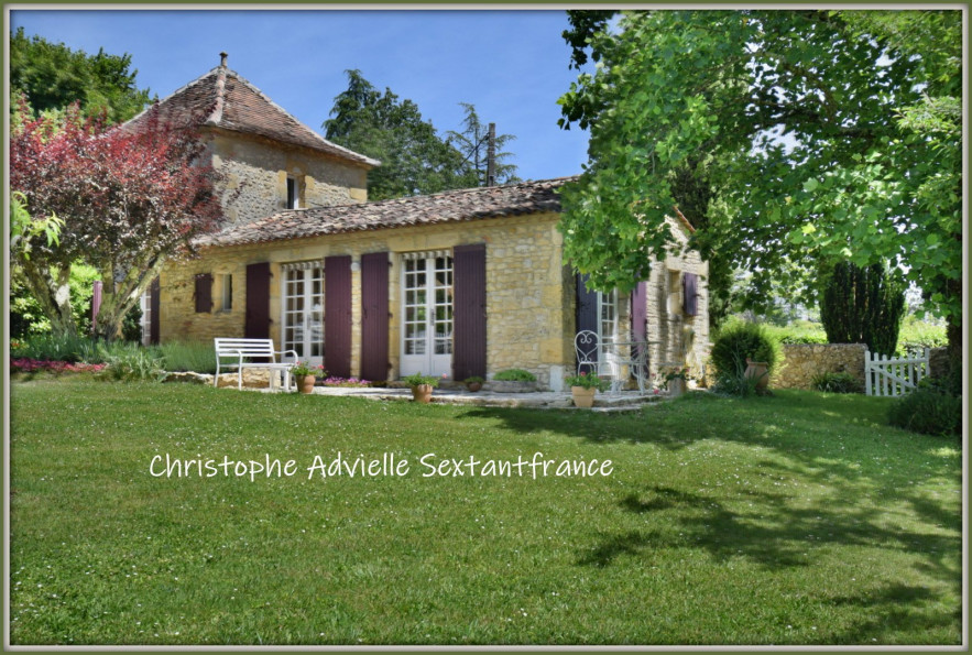 vente Domaine Lalinde - Photo 4
